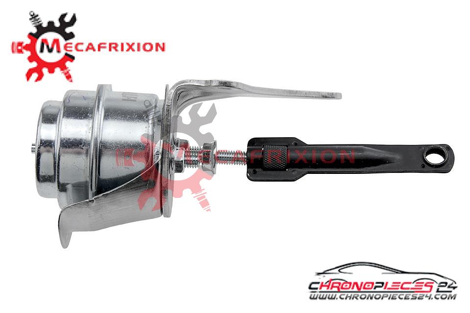 Achat de MECAFRIXION MFWSG126 Wastegate de turbo pas chères