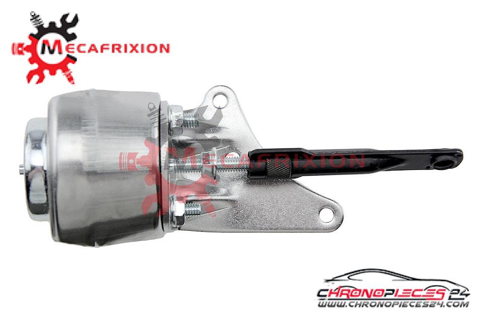 Achat de MECAFRIXION MFWSG126 Wastegate de turbo pas chères