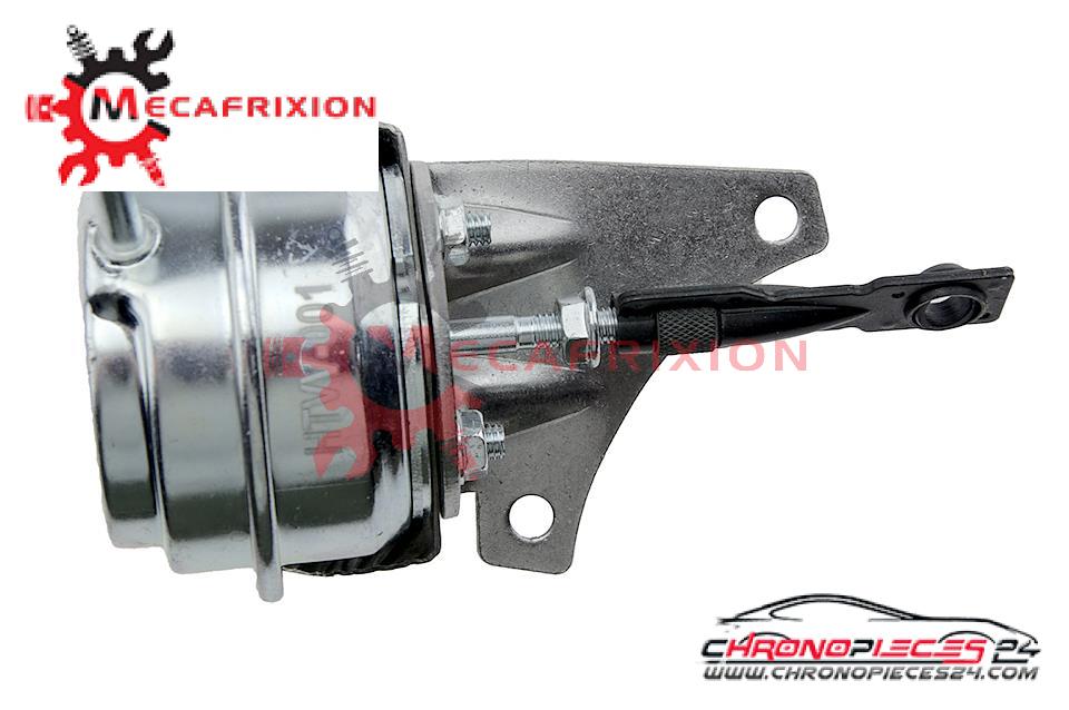 Achat de MECAFRIXION MFWSG145 Wastegate de turbo pas chères