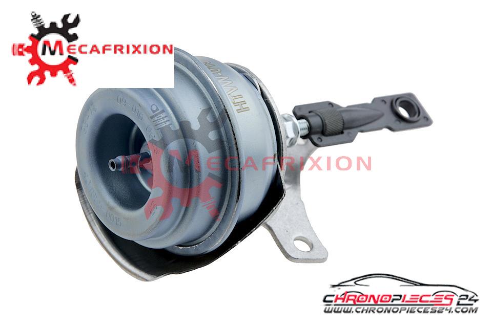 Achat de MECAFRIXION MFWSG159 Wastegate de turbo pas chères