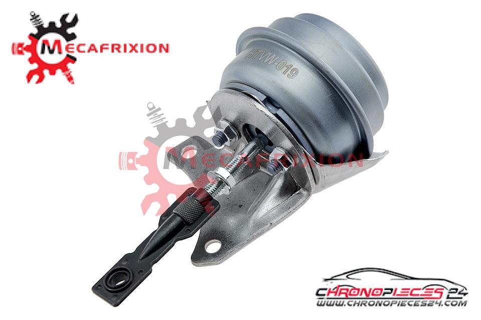 Achat de MECAFRIXION MFWSG159 Wastegate de turbo pas chères