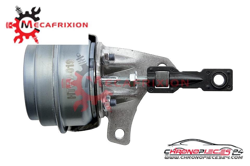 Achat de MECAFRIXION MFWSG159 Wastegate de turbo pas chères