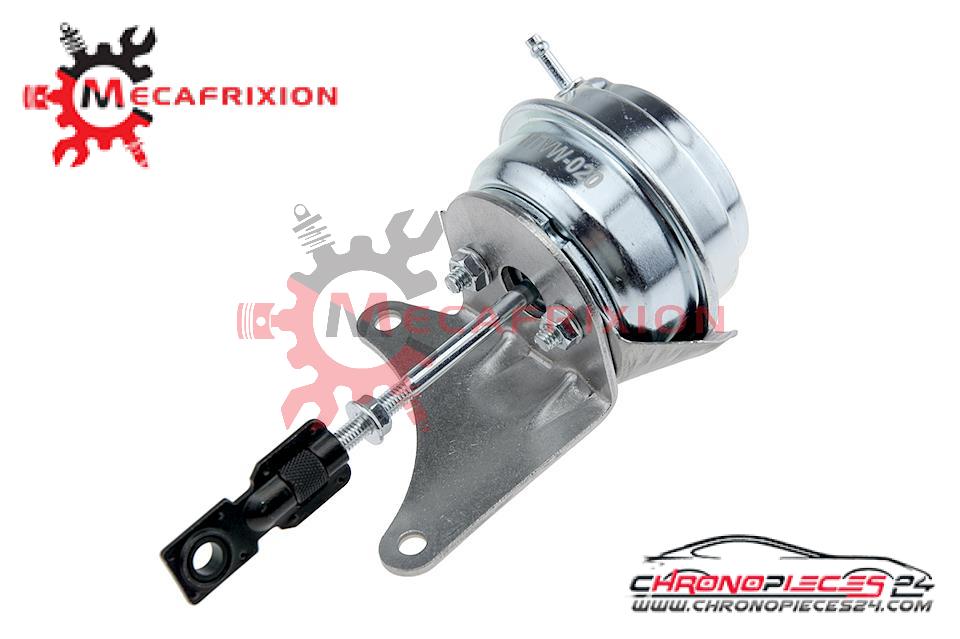 Achat de MECAFRIXION MFWSG160 Wastegate de turbo pas chères