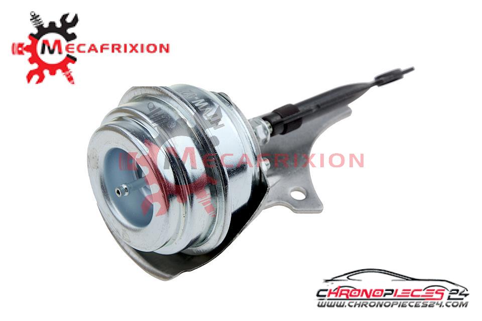 Achat de MECAFRIXION MFWSG161 Wastegate de turbo pas chères