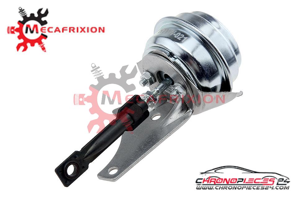 Achat de MECAFRIXION MFWSG161 Wastegate de turbo pas chères