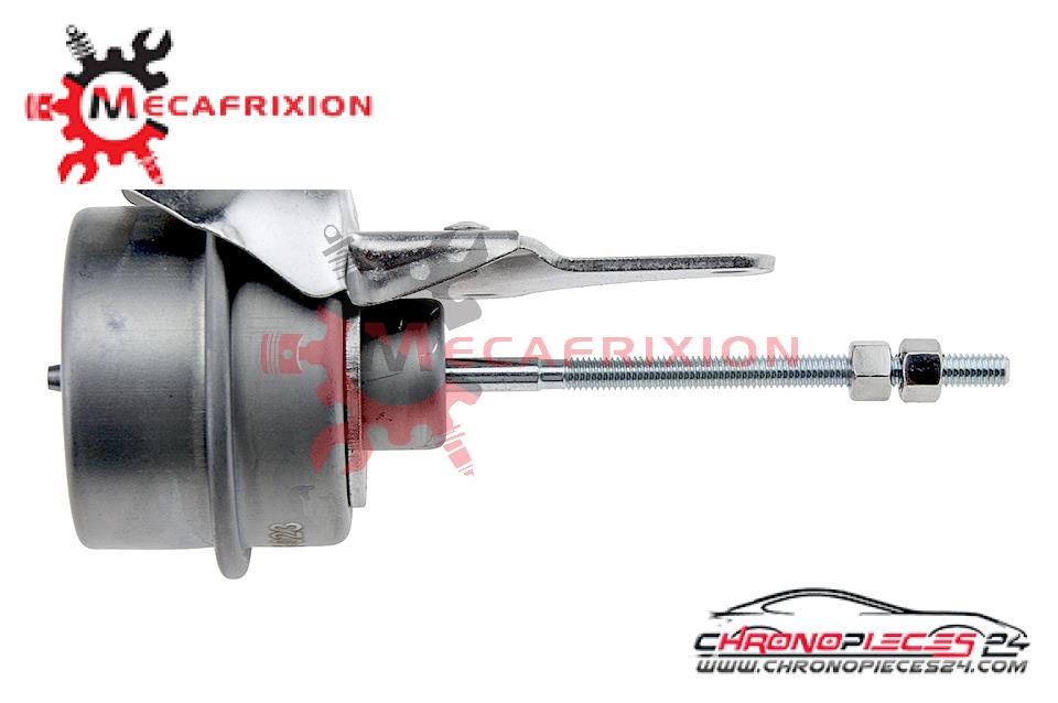 Achat de MECAFRIXION MFWSG163 Wastegate de turbo pas chères