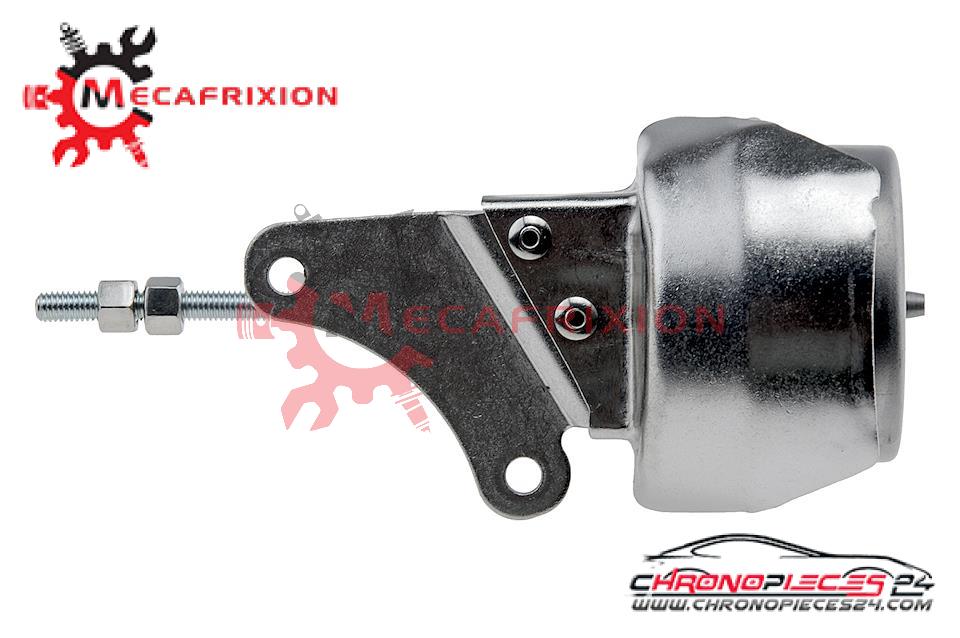 Achat de MECAFRIXION MFWSG163 Wastegate de turbo pas chères