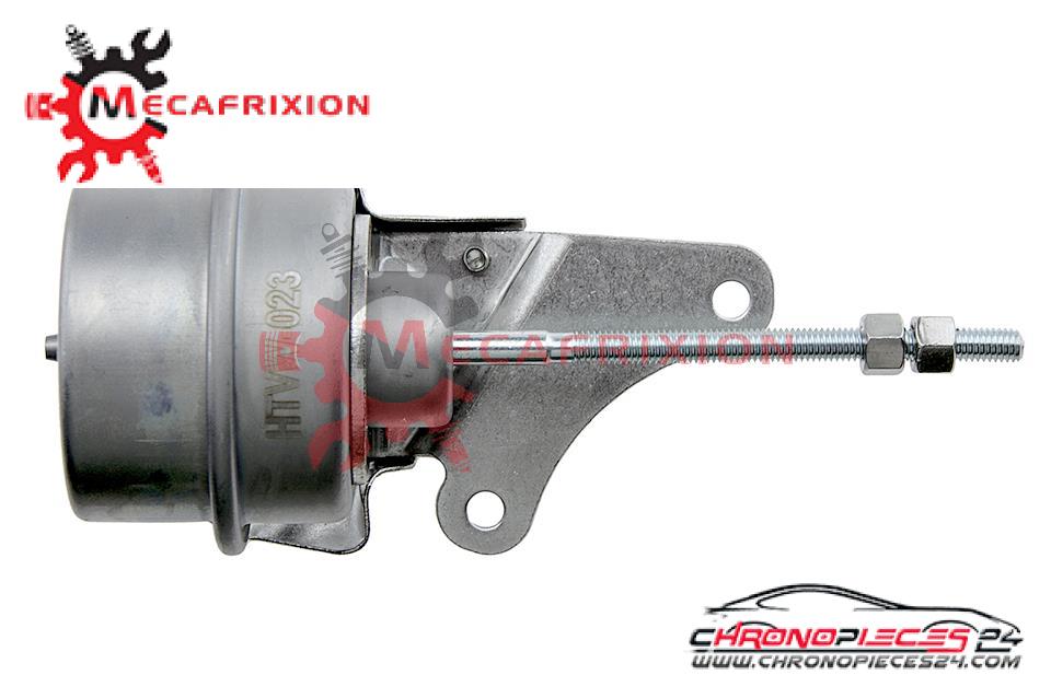 Achat de MECAFRIXION MFWSG163 Wastegate de turbo pas chères