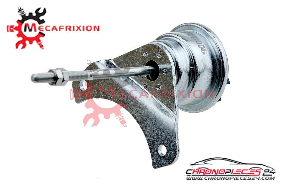 Achat de MECAFRIXION MFWSG44 Wastegate de turbo pas chères