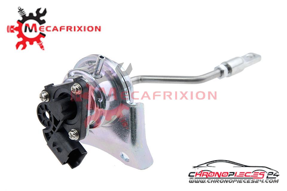 Achat de MECAFRIXION MFWSG45 Wastegate de turbo pas chères