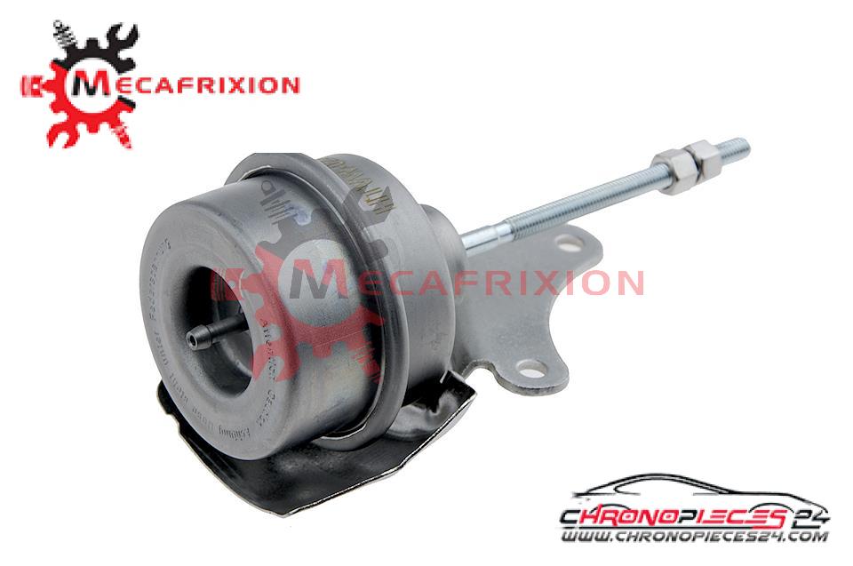 Achat de MECAFRIXION MFWSG6 Turbocompresseur, suralimentation pas chères