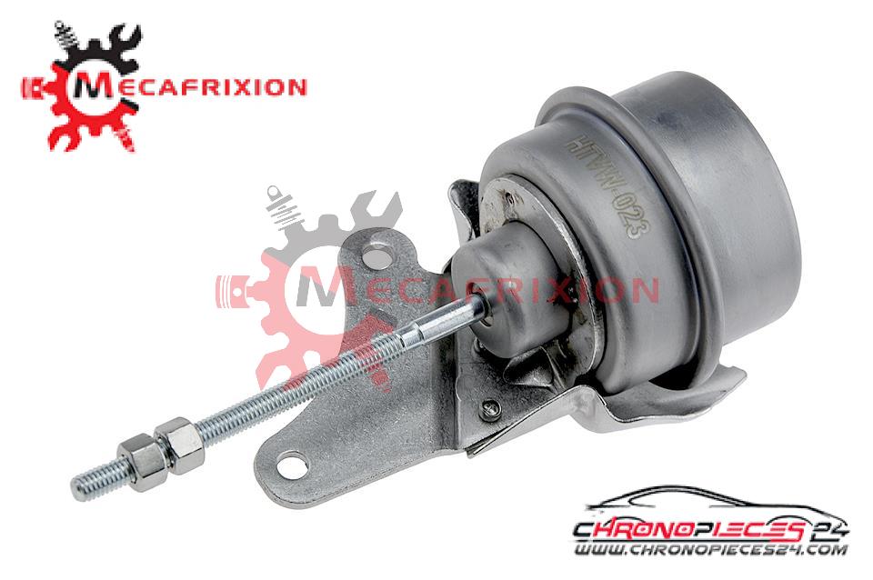 Achat de MECAFRIXION MFWSG6 Turbocompresseur, suralimentation pas chères