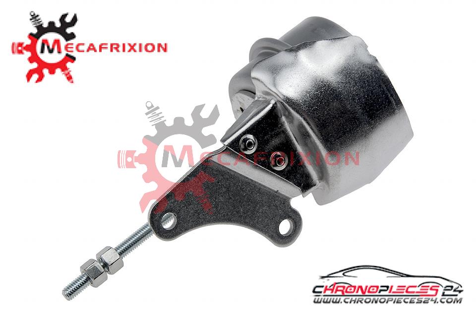 Achat de MECAFRIXION MFWSG6 Turbocompresseur, suralimentation pas chères