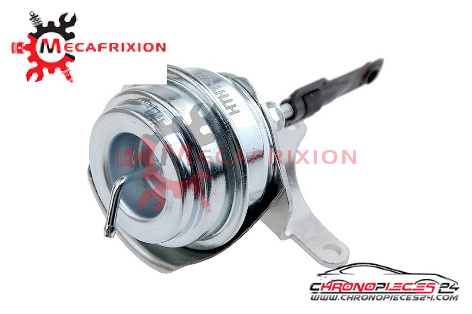 Achat de MECAFRIXION MFWSG72 Wastegate de turbo pas chères