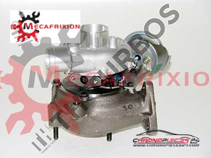 Achat de MECAFRIXION MFTBC16 Turbocompresseur, suralimentation pas chères