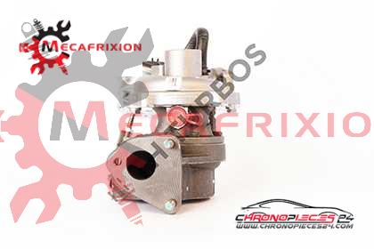 Achat de MECAFRIXION MFTBC73 Turbocompresseur, suralimentation pas chères