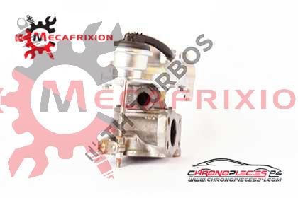 Achat de MECAFRIXION MFTBC75 Turbocompresseur, suralimentation pas chères