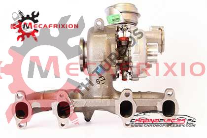 Achat de MECAFRIXION MFTBC92 Turbocompresseur, suralimentation pas chères