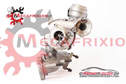 Achat de MECAFRIXION MFTBC92 Turbocompresseur, suralimentation pas chères