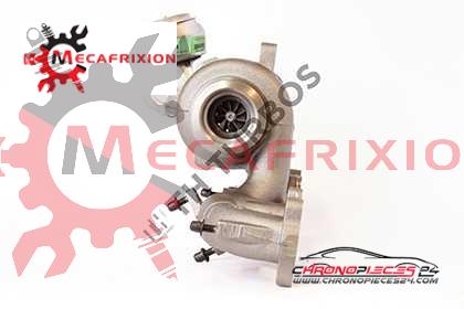 Achat de MECAFRIXION MFTBC92 Turbocompresseur, suralimentation pas chères