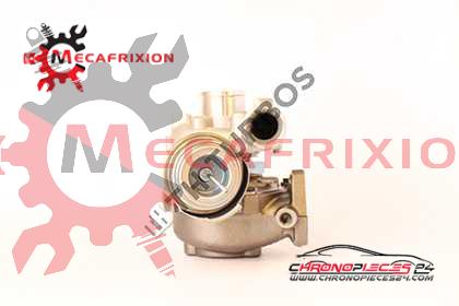 Achat de MECAFRIXION MFTBC143 Turbocompresseur, suralimentation pas chères