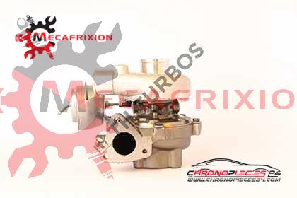 Achat de MECAFRIXION MFTBC143 Turbocompresseur, suralimentation pas chères