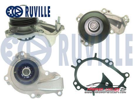 Achat de RUVILLE 561613 Pompe à eau pas chères