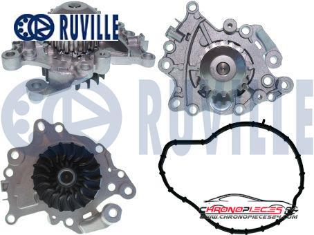 Achat de RUVILLE 561630 Pompe à eau pas chères