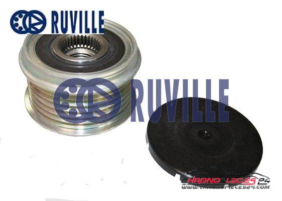 Achat de RUVILLE 56830 Poulie roue libre, alternateur pas chères