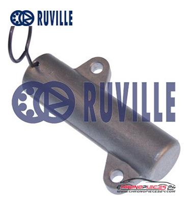 Achat de RUVILLE 56969 Amortisseur de vibrations, courroie de distribution pas chères