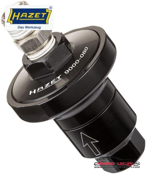 Achat de HAZET 9000-080 Valve de réduction 1/4" pas chères