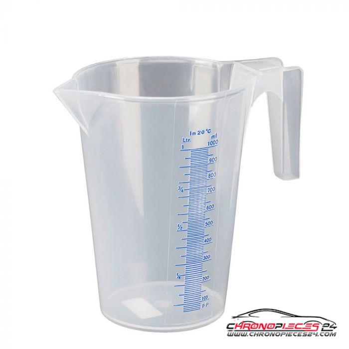 Achat de PS 07 061 Verseuse mesure 500 ml pas chères