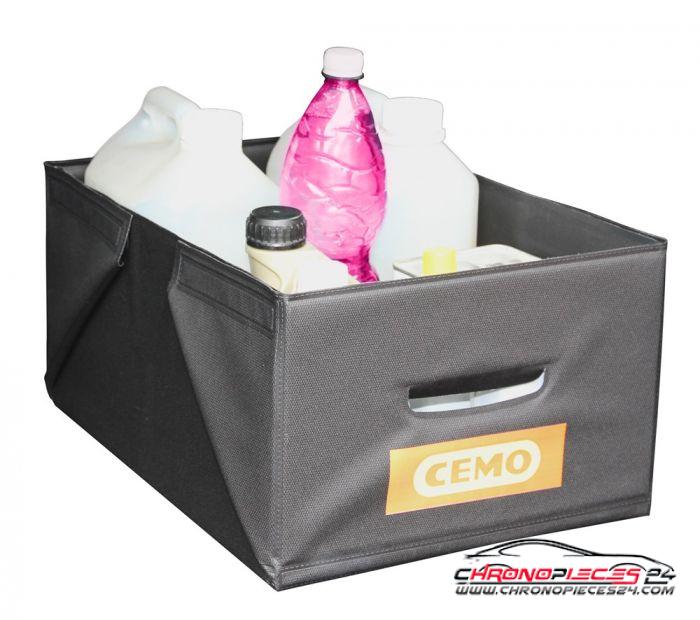 Achat de CEMO 10183 Récipient 30 l pas chères