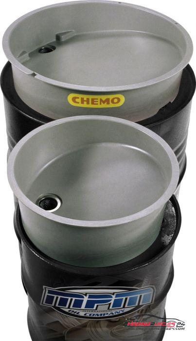 Achat de CEMO 3342 Entonnoir récipients 200L pas chères