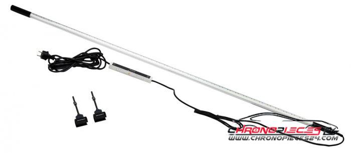 Achat de SCANGR 03.5203 Lampe de travail LED 2.750 Lm pas chères