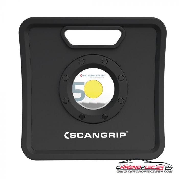 Achat de SCANGR 03.5442 Lampe de travail LED pas chères