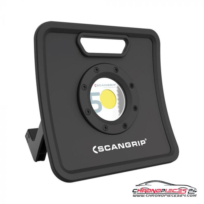 Achat de SCANGR 03.5442 Lampe de travail LED pas chères