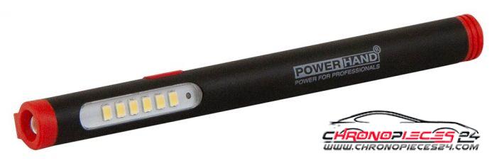 Achat de POWERH SIN-100.2009 Lampe d'inspection LED 150 Lm pas chères