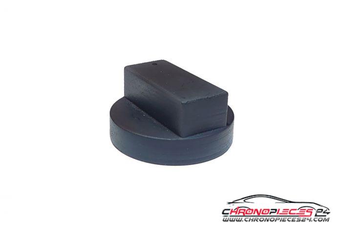 Achat de COMPAC 001015 Adaptateur de point de levage Porsche pas chères