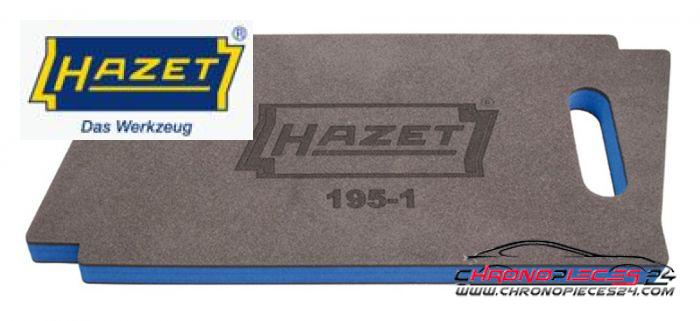 Achat de HAZET 195-1 Tapis pas chères