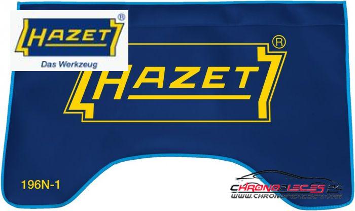 Achat de HAZET 196N-1 Protection de garde-boue pas chères