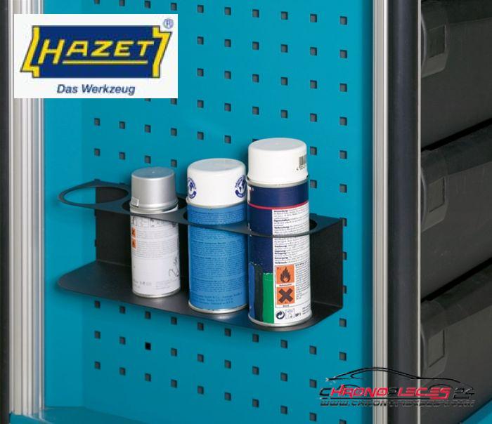 Achat de HAZET 180-35 Support de bombe aérosol pas chères