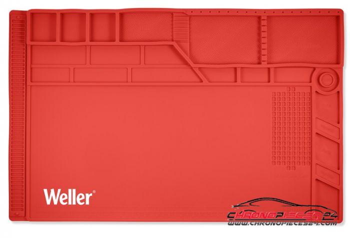 Achat de WELLER WLACCWSM1-02 Tapis de soudure gros pas chères