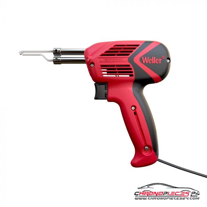 Achat de WELLER WLG940023C Pistolet à souder 100 / 140 W pas chères