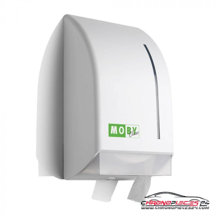 Achat de MOBY TOILDISP Distributeur de papier toilette pas chères