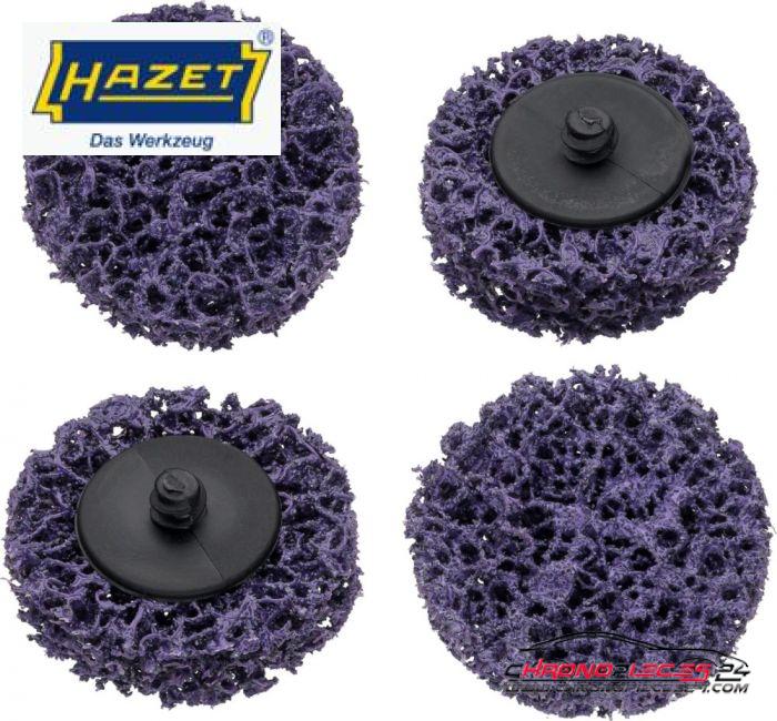 Achat de HAZET 9033-11-020/4 Brosse-disque dur, convient pour : 9033-11/17 pas chères