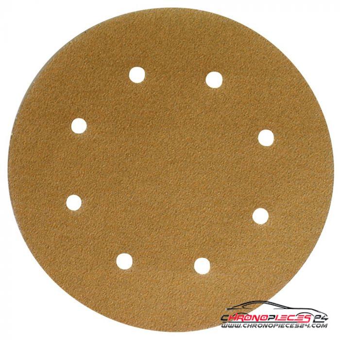 Achat de MI 00174N Disque abrasif Hookit™ 255P, grosseur de grain : 80 pas chères