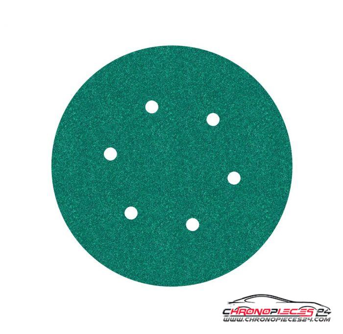 Achat de MI 03342 Coupe abrasive grosseur de grain: 60 pas chères