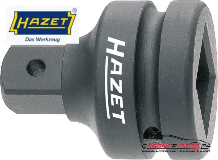 Achat de HAZET 1107S Douille de réduction 1 " 3/4 " pas chères