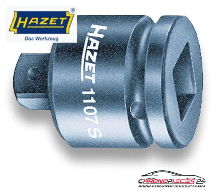 Achat de HAZET 1107S Douille de réduction 1 " 3/4 " pas chères